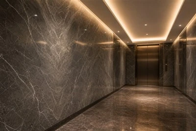 Marmar PVC UV